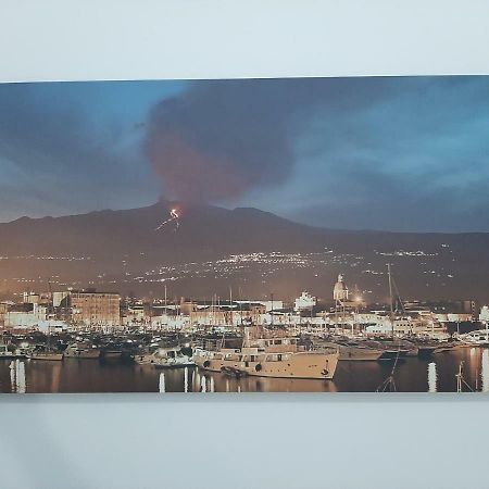 La Casa Nel Vicolo Appartement Giardini-Naxos Buitenkant foto