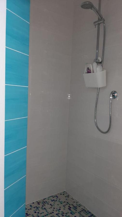 La Casa Nel Vicolo Appartement Giardini-Naxos Buitenkant foto